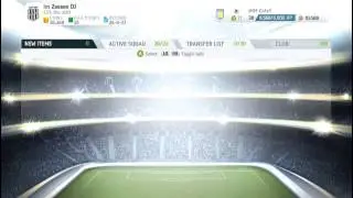 Fifa 14 100k pack opening 88 rated+IF