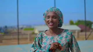 HAUWA YARFULANI | Gombawa Dibanfari | New Music Video 2024 #hauwayarfulani #HauwaGombe