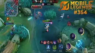 Twing Twing - Mobile Legends: Bang bang #354