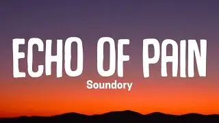 Echo of Pain - Soundory | Lyrics