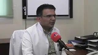 Qaraciyərin xoşxassəli və bədxassəli törəmələrinin müalicəsi - Cərrah Mircəlal Kazımi cavablandırır