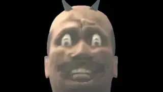 Third head toilet full song