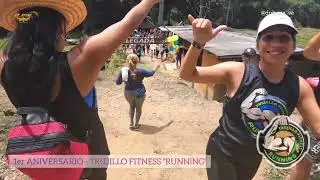 TRUJILLO FITNESS 