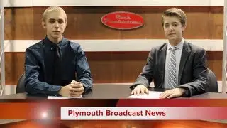 BPA Broadcast News Production Team National Qualifier 2013