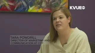 Center for Child Protection Interview with Tara Powdrill