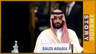 🇸🇦 Is Saudi Arabia ramping up the campaign against religious scholars? | Inside Story
