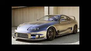 supra #edit #jdmsports