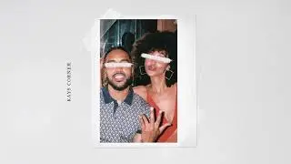 YE Ali | Right Time