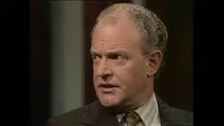 Kingsley Amis scripted police drama - 1974