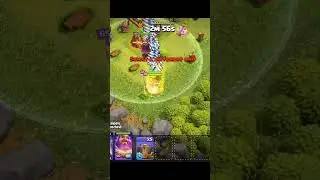 new mecha attack in coc
