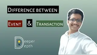 Difference between 