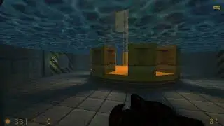 Half Life - Lambda Core part two