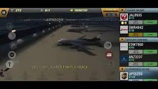 Unmatched Air Traffic Control🛫🛫🛫🛫