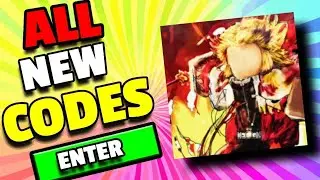 All Secret demon blade tycoon Codes 2023 | Codes for demon blade tycoon 2023 - Roblox Code