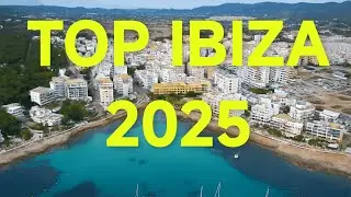 Las Mejores Calas y Fiestas de Ibiza para Este Verano