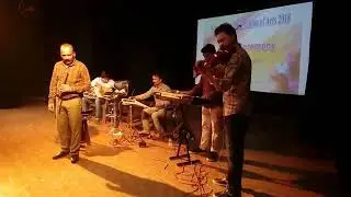 show time unique live band cont no 9876607621