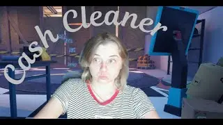 Cash Cleaner Simulator - Похищение человека, несильное удерживание, что за дела?