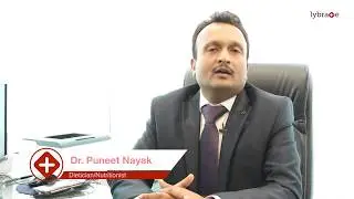 Prettislim CMD, Dr. Puneet Gives Tips for Weightloss In Busy Life l Lybrate