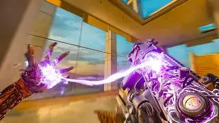 This is OMNIMOVEMENT in BLACK OPS 6