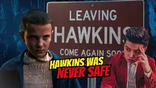 Stranger Things Season 1 Explained | The Shadow That Followed