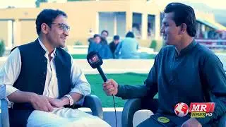 Interview By  Payam Kharotee | MR News  HD | Zhob | Bazaar Complete Film | Best  Interview