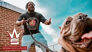 Bankroll Buna - Dangerous (Official Music Video)