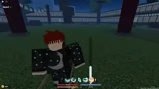Beast breathing OP | Demonfall