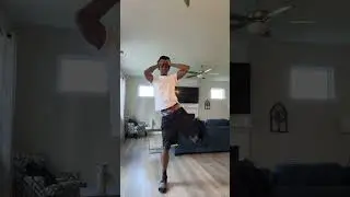 Go follow my TikTok @mrofficial05v2💙 #dance #dancechallenge #tiktok #getmeviral