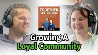 How to Build a Loyal Customer Community in Your Facebook Group - Ep3