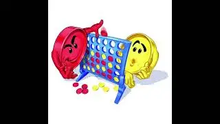 Connect 4 Rap EXTENDED (Loud Bass)
