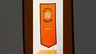Carra Sykes | The &ldquo;Hall of Fame&rdquo; | Color Factory Houston