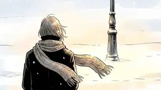慢行人間  ｜深夜低速藍調民謠｜原創歌曲｜適合一個人聽