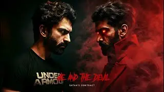 Me & the Devil: Satan's Contract | Ruchir Gandikota | Raghav Gali