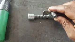 screw pitch gauge