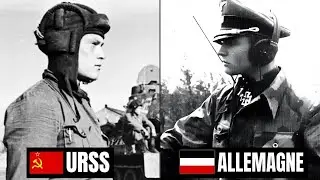 Pourquoi les tankistes allemands ne portaient-ils pas de casque pendant la Seconde Guerre mondiale ?