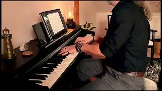 Waltz Op 69 nº1F Chopin
