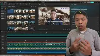 Welcome to Echoes of Honor | How These Military Drama Stories Are Created