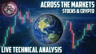 Bitcoin LIVE : TSLA CRASH! GOLD AND SILVER MOON! BTC RESILIENT