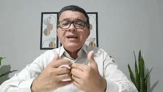 Características de Ezequiel como profeta 03#deusnocomando 15/01/26