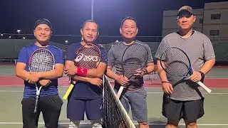 The Brothers Vs APO Riyadh TC | C3 Category | CD Official Vlogs