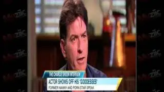 CHARLIE SHEEN ELECTRO HOUSE REMIX (BI-WINNING)
