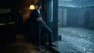 Cinematic Blues Rock &mdash; Playlist for One Clean Exit - Gentleman Songs - Vol. 17