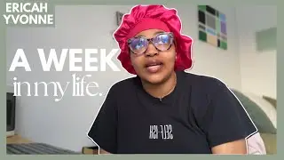 LIVING REAL  | Returning To Corporate America After 2 Months + I Injured My Foot + God is A HEALER!