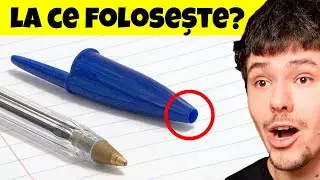 *NOU* Secretele Geniale Pe Care Le-am Învățat De Pe TikTok!