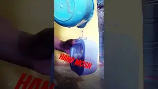 #english #song #hand #wash #refil #hanth dhulai #achchi aadat #bachcho ke liye