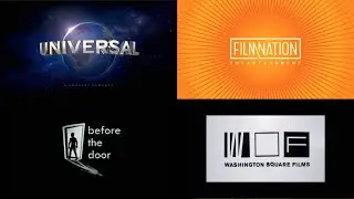 Universal/FilmNation Entertainment/Before the Door/Washington Square Films