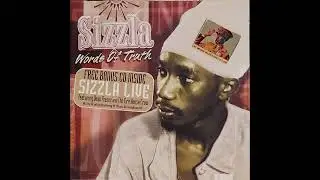 Sizzla - Step Up - 2K0 - Words Of Truth - TOPDON SELECTIONS