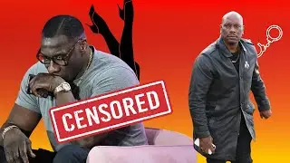 Shannon Sharpe Admits Instagram Live Incident Wasn't a Hack: 