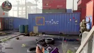 COD MW - Shipment is crazy