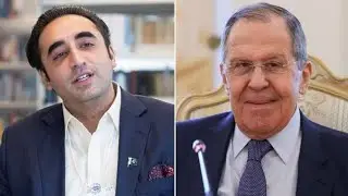 Pakistan expects no US interference in Russia ties @knowledgemania74